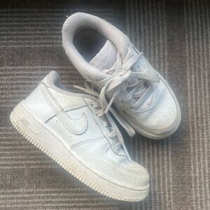 Kids Nike Air Force 1